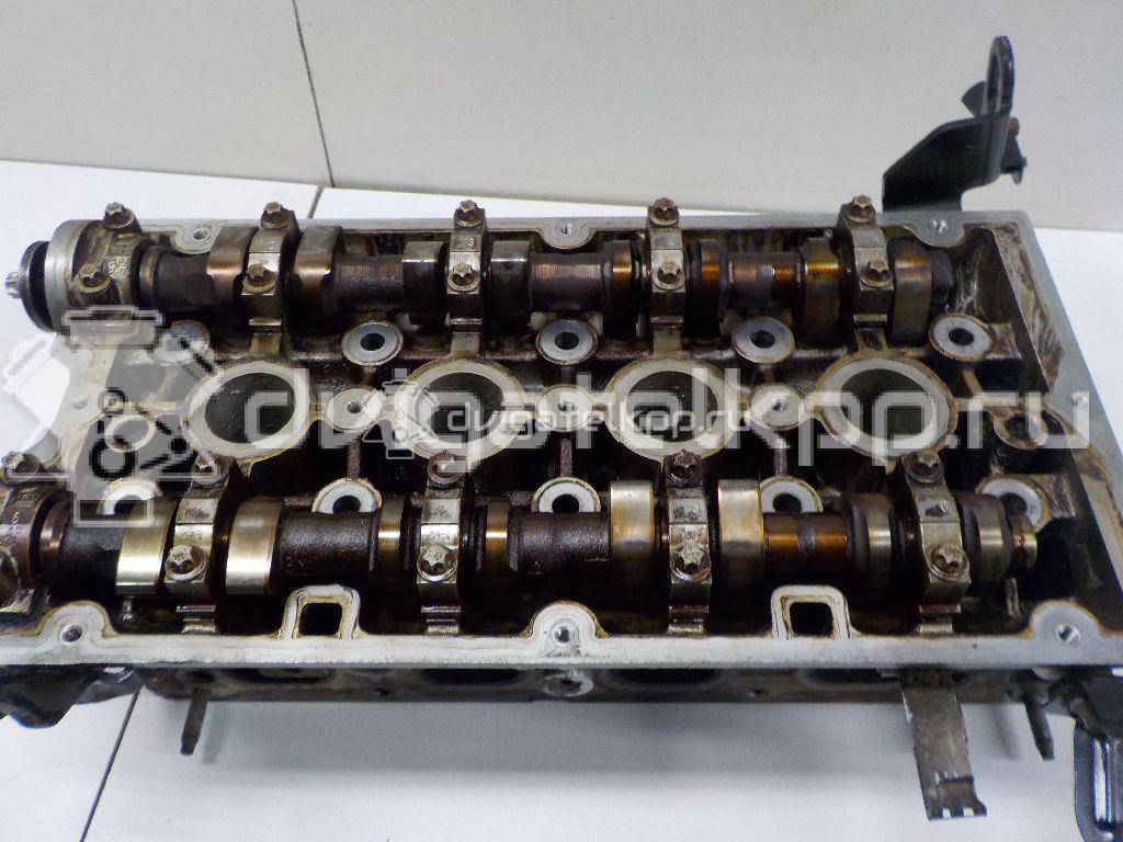 Фото Головка блока для двигателя Z 16 XEP для Opel / Vauxhall 101-105 л.с 16V 1.6 л бензин {forloop.counter}}