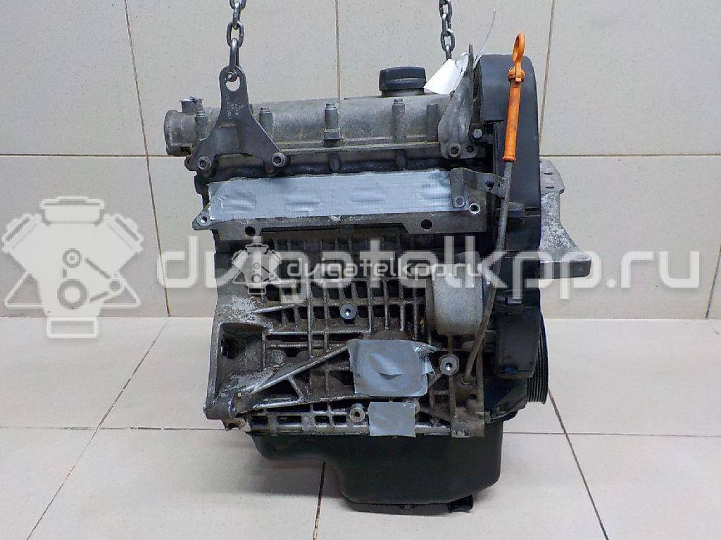 Фото Контрактный (б/у) двигатель BUD для Volkswagen / Skoda 80 л.с 16V 1.4 л бензин 036100038L {forloop.counter}}