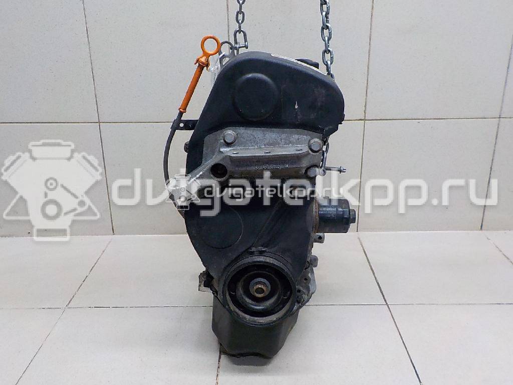 Фото Контрактный (б/у) двигатель BUD для Volkswagen / Skoda 80 л.с 16V 1.4 л бензин 036100038L {forloop.counter}}