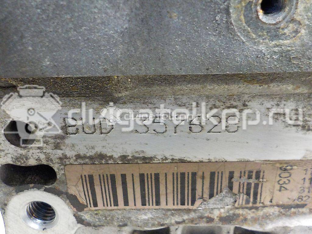 Фото Контрактный (б/у) двигатель BUD для Volkswagen / Skoda 80 л.с 16V 1.4 л бензин 036100038L {forloop.counter}}