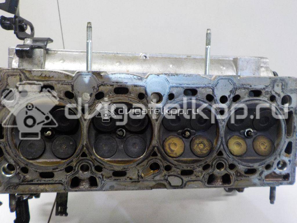 Фото Головка блока для двигателя Z 16 XEP для Opel / Vauxhall 101-105 л.с 16V 1.6 л бензин {forloop.counter}}