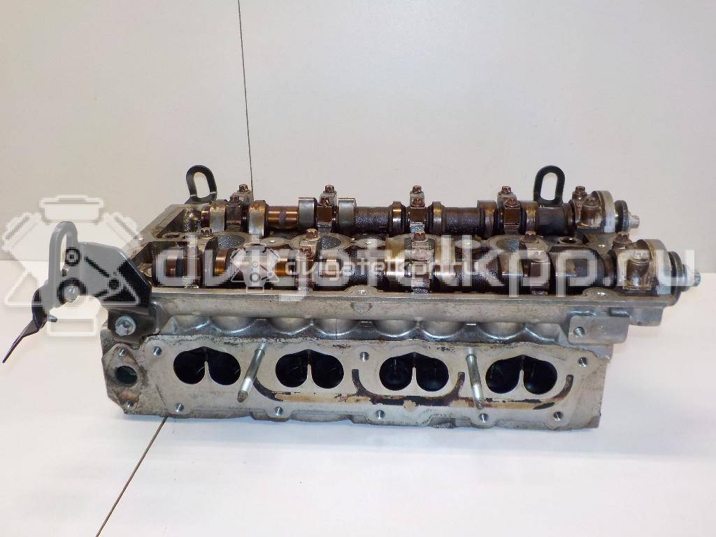 Фото Головка блока для двигателя Z 16 XEP для Opel / Vauxhall 101-105 л.с 16V 1.6 л бензин {forloop.counter}}