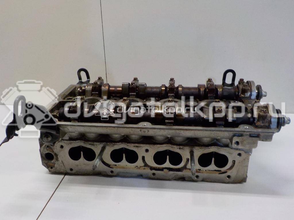 Фото Головка блока для двигателя Z 16 XEP для Opel / Vauxhall 101-105 л.с 16V 1.6 л бензин {forloop.counter}}