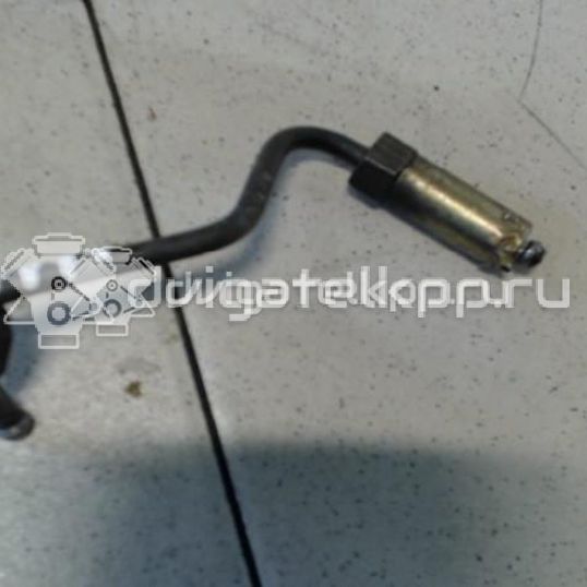 Фото Трубка ТНВД  16683eb30a для Nissan Bassara / Nv350 E26 / Serena / Sani / Presage