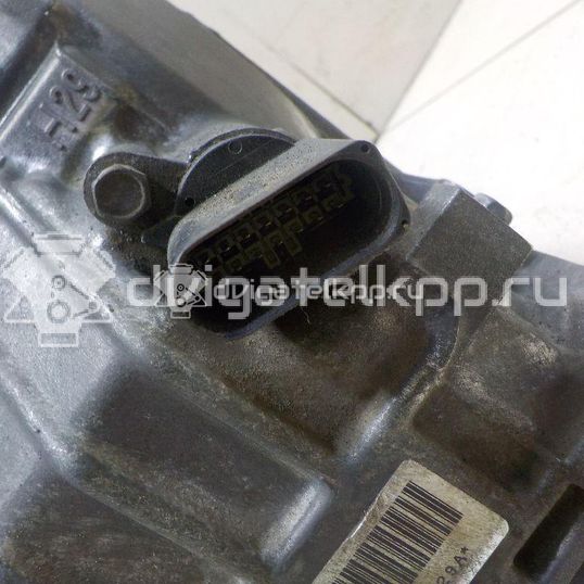 Фото Контрактная (б/у) АКПП для skoda Octavia (A5 1Z-)  V    09G300034L