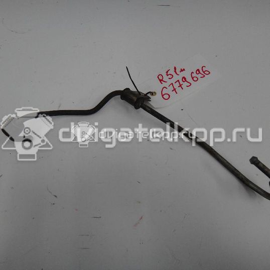 Фото Трубка ТНВД  16684eb30a для Nissan Bassara / Nv350 E26 / Serena / Sani / Presage