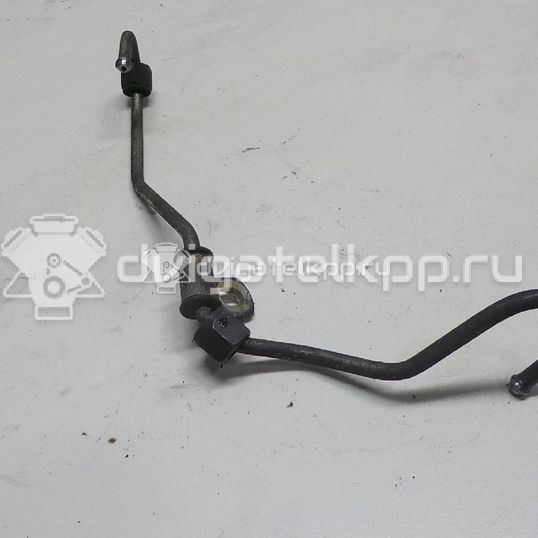 Фото Трубка ТНВД  16684eb30a для Nissan Bassara / Nv350 E26 / Serena / Sani / Presage