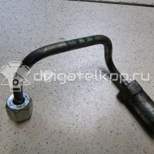 Фото Трубка ТНВД  166805x00a для Nissan Bassara / Nv350 E26 / Serena / Sani / Presage