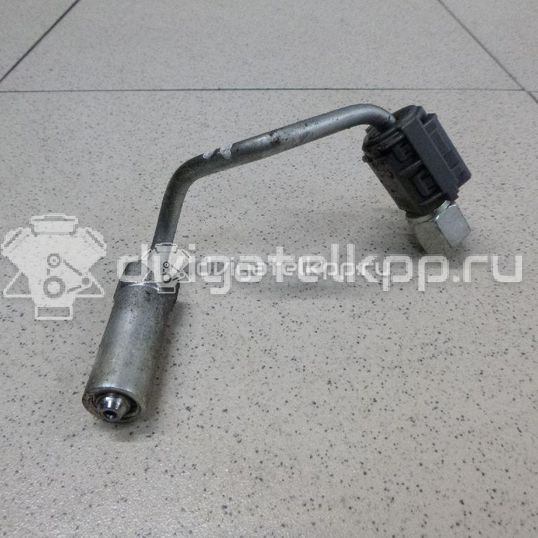 Фото Трубка ТНВД  166815x00a для Nissan Bassara / Nv350 E26 / Serena / Sani / Presage