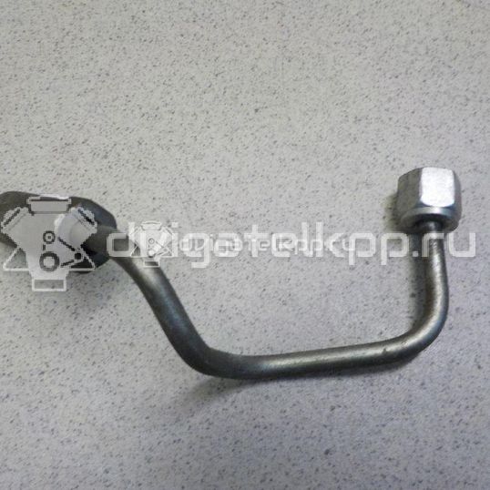 Фото Трубка ТНВД  166815x00a для Nissan Bassara / Nv350 E26 / Serena / Sani / Presage