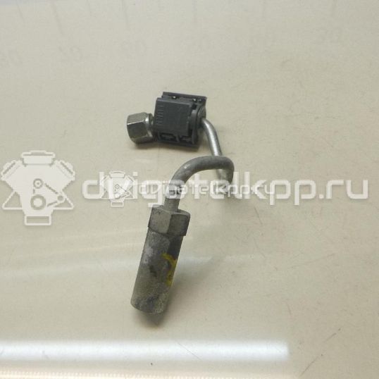 Фото Трубка ТНВД  166815x00a для Nissan Bassara / Nv350 E26 / Serena / Sani / Presage