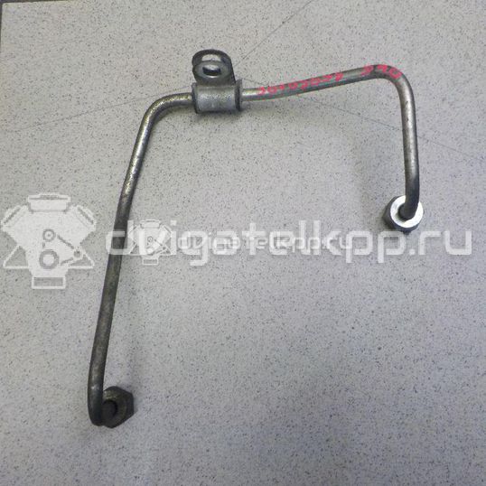 Фото Трубка ТНВД  166845x00a для Nissan Bassara / Nv350 E26 / Serena / Sani / Presage