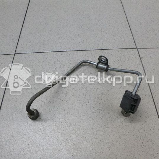 Фото Трубка ТНВД  166845x00a для Nissan Bassara / Nv350 E26 / Serena / Sani / Presage