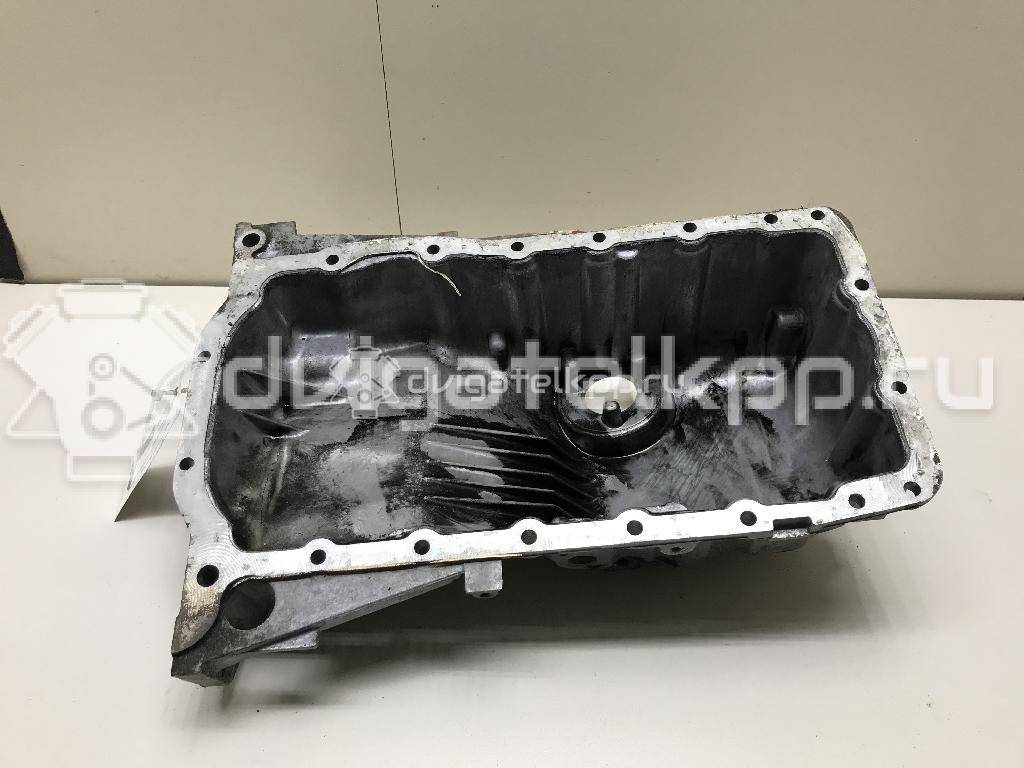 Фото Поддон масляный двигателя  06b103601aq для Skoda Citigo / Superb {forloop.counter}}