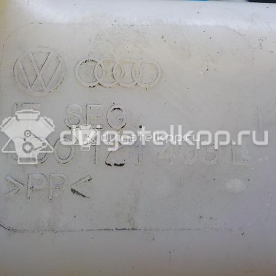 Фото Бачок расширительный  8D0121403L для Skoda Citigo / Octavia / Superb