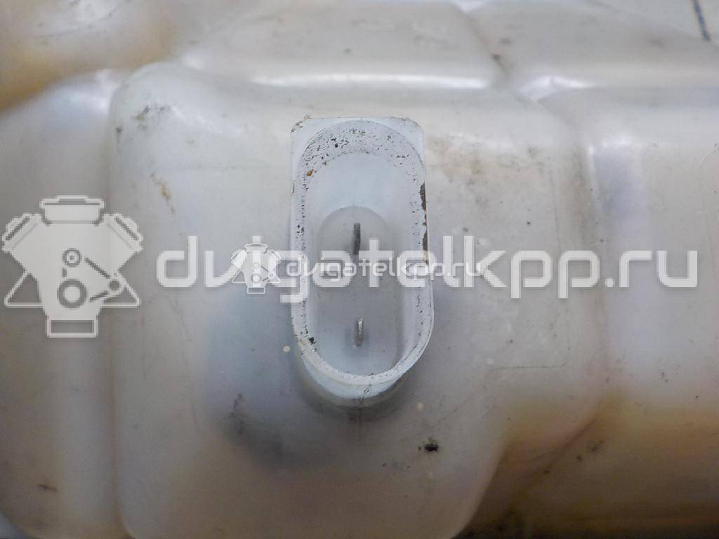 Фото Бачок расширительный  8D0121403L для Skoda Citigo / Octavia / Superb {forloop.counter}}