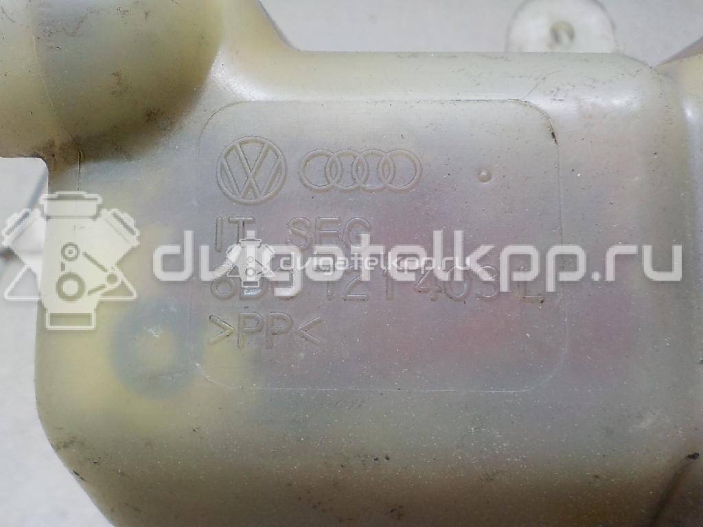 Фото Бачок расширительный  8D0121403L для Skoda Citigo / Octavia / Superb {forloop.counter}}