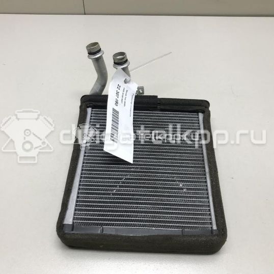 Фото Радиатор отопителя  3C0819031 для Skoda Octavia / Yeti 5L / Octaviaii 1Z3 / Superb