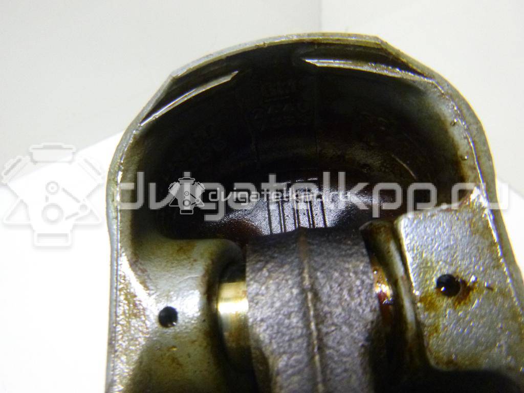 Фото Поршень с шатуном для двигателя Z 18 XE для Holden / Opel / Chevrolet / Vauxhall 122-125 л.с 16V 1.8 л бензин {forloop.counter}}