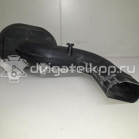 Фото Воздуховод  16554EB300 для Nissan Bassara / Nv350 E26 / Serena / Sani / Presage