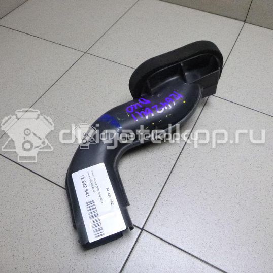 Фото Воздуховод  16554EB300 для Nissan Bassara / Nv350 E26 / Serena / Sani / Presage