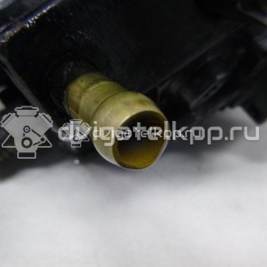 Фото ТНВД для двигателя Z 19 DTH для Holden / Opel / Vauxhall 150 л.с 16V 1.9 л Дизельное топливо 0445010184