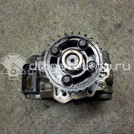 Фото ТНВД для двигателя Y 22 DTR для Opel / Vauxhall 117-125 л.с 16V 2.2 л Дизельное топливо 55351757