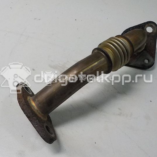 Фото Трубка картерных газов  для Nissan Bassara / Nv350 E26 / Serena / Sani / Presage