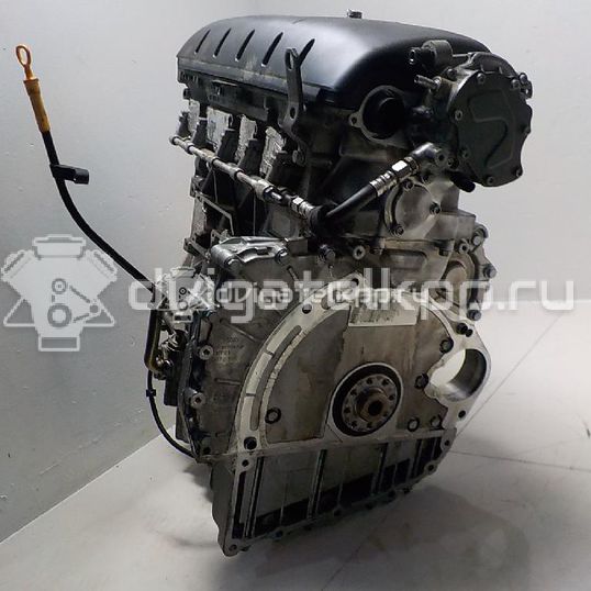 Фото Контрактный (б/у) двигатель  для vw Touareg  V   070100031D