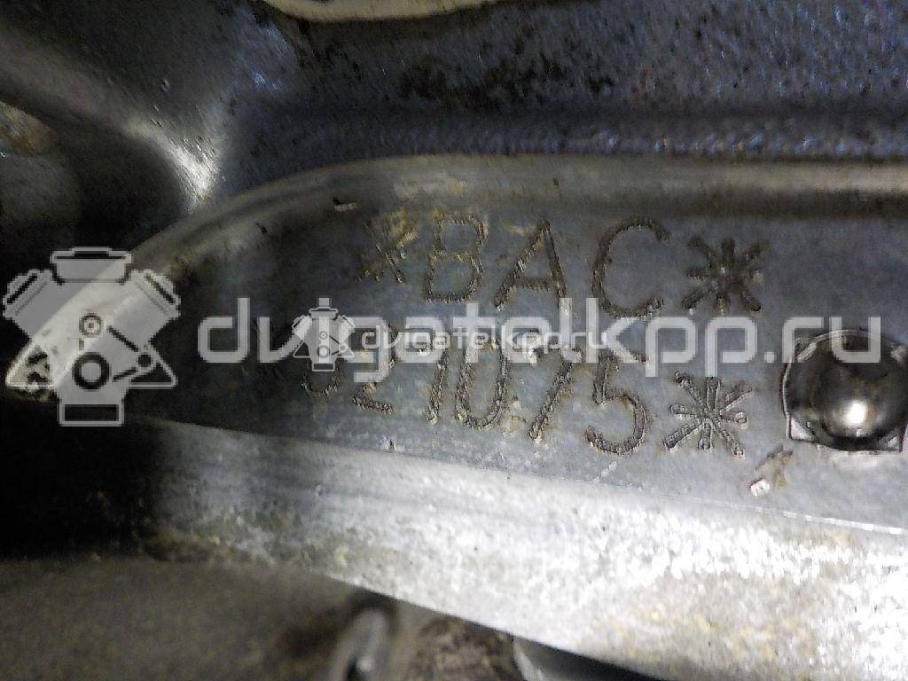 Фото Контрактный (б/у) двигатель  для vw Touareg  V   070100031D {forloop.counter}}