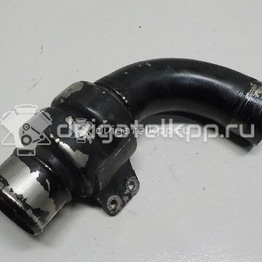 Фото Патрубок интеркулера  16506EB30A для Nissan Bassara / Nv350 E26 / Serena / Sani / Presage