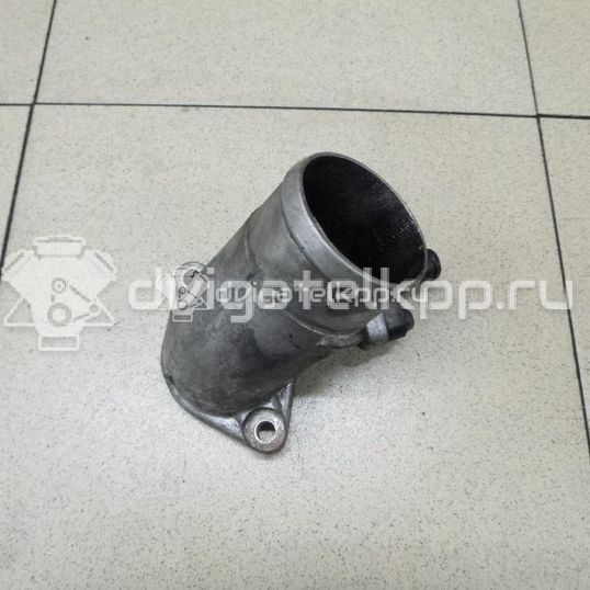 Фото Патрубок интеркулера  14460eb300 для Nissan Bassara / Nv350 E26 / Serena / Sani / Presage