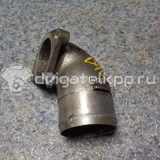 Фото Патрубок интеркулера  14460eb300 для Nissan Bassara / Nv350 E26 / Serena / Sani / Presage