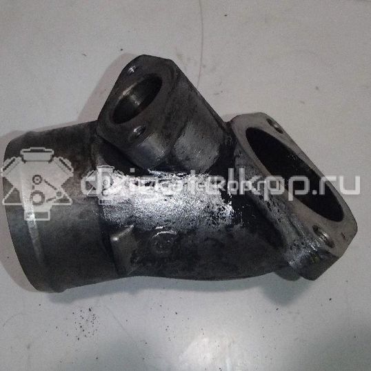 Фото Патрубок интеркулера  14460EB300 для Nissan Bassara / Nv350 E26 / Serena / Sani / Presage