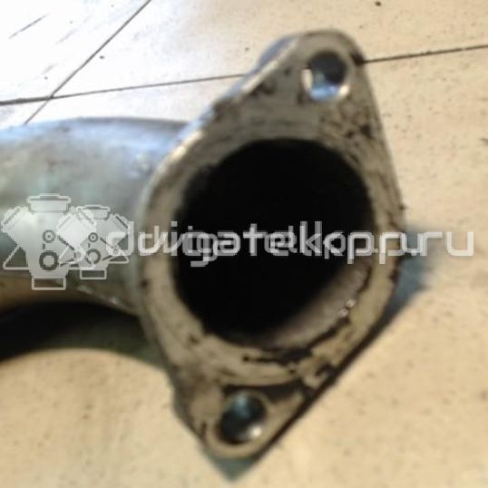 Фото Патрубок интеркулера  14460EB310 для Nissan Bassara / Nv350 E26 / Serena / Sani / Presage