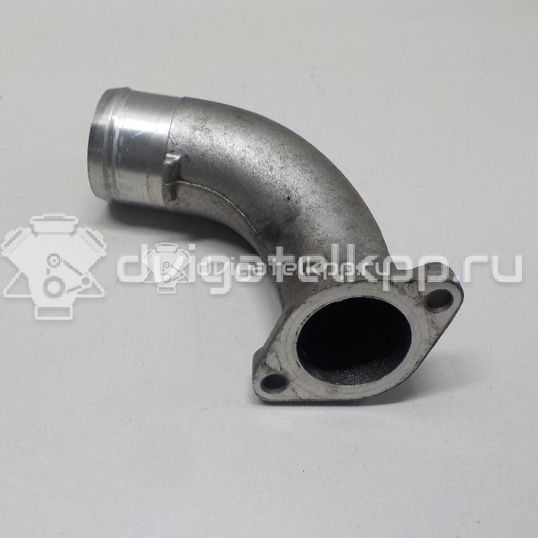 Фото Патрубок интеркулера  14460eb310 для Nissan Bassara / Nv350 E26 / Serena / Sani / Presage