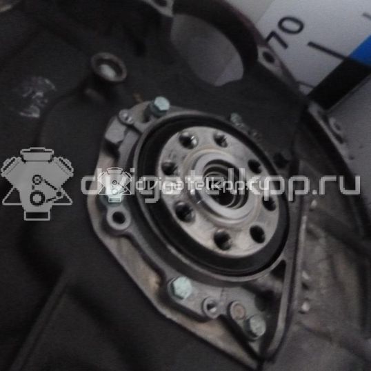 Фото Контрактный (б/у) двигатель  для vw Transporter T4  V   074100091AX