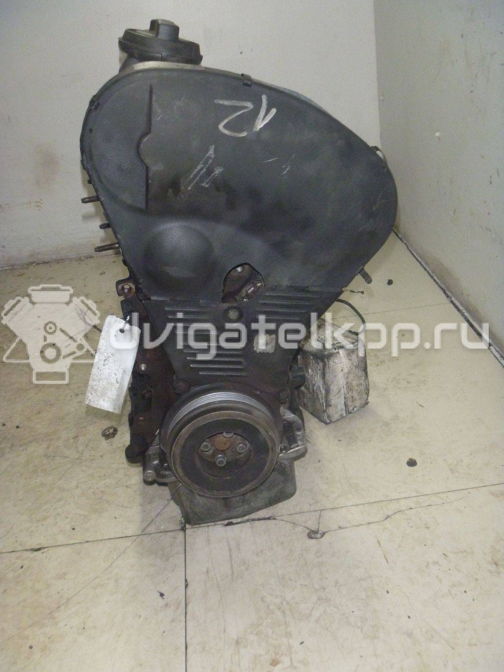 Фото Контрактный (б/у) двигатель AGR для Volkswagen Bora / Polo / Golf 90 л.с 8V 1.9 л Дизельное топливо {forloop.counter}}