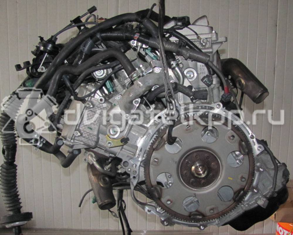 Фото Контрактный (б/у) двигатель 1GR-FE для Toyota / Toyota (Faw) 238-275 л.с 24V 4.0 л бензин {forloop.counter}}