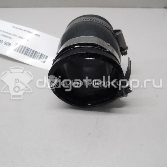 Фото Патрубок интеркулера  14463EB300 для Nissan Bassara / Nv350 E26 / Serena / Sani / Presage