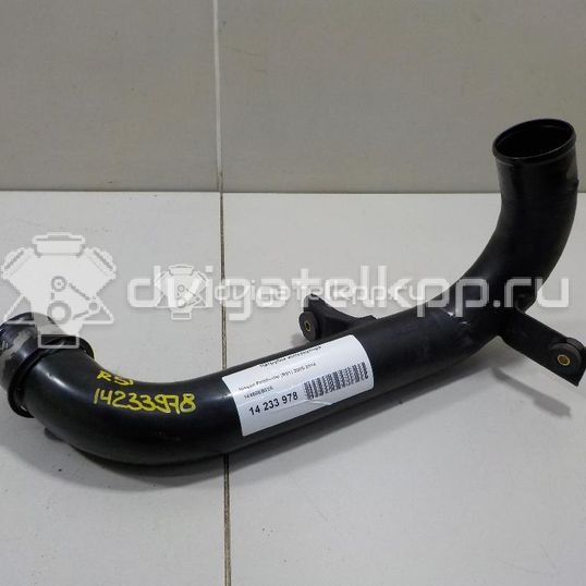 Фото Патрубок интеркулера  14460EB32A для Nissan Bassara / Nv350 E26 / Serena / Sani / Presage