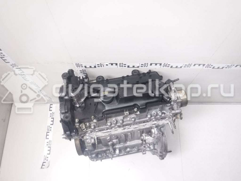 Фото Контрактный (б/у) двигатель 8HX (DV4TD) для Citroen / Peugeot 68-75 л.с 8V 1.4 л Дизельное топливо 0139tn {forloop.counter}}