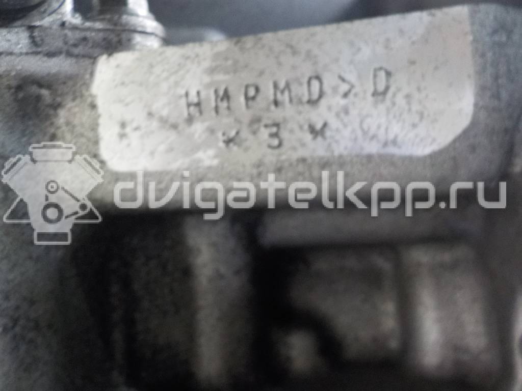 Фото Контрактный (б/у) двигатель 9HX (DV6AUTED4) для Citroen / Peugeot 90 л.с 16V 1.6 л Дизельное топливо 0135HV {forloop.counter}}