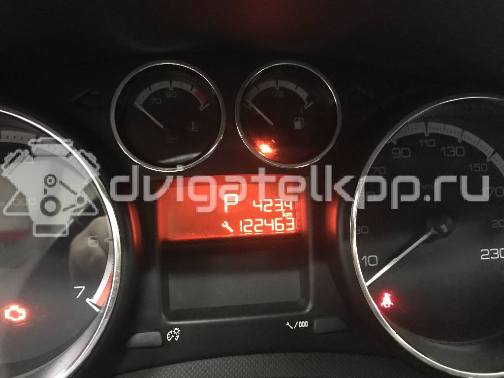 Фото Контрактный (б/у) двигатель EP6 для Peugeot 308 / 207 120 л.с 16V 1.6 л бензин 0135NV {forloop.counter}}