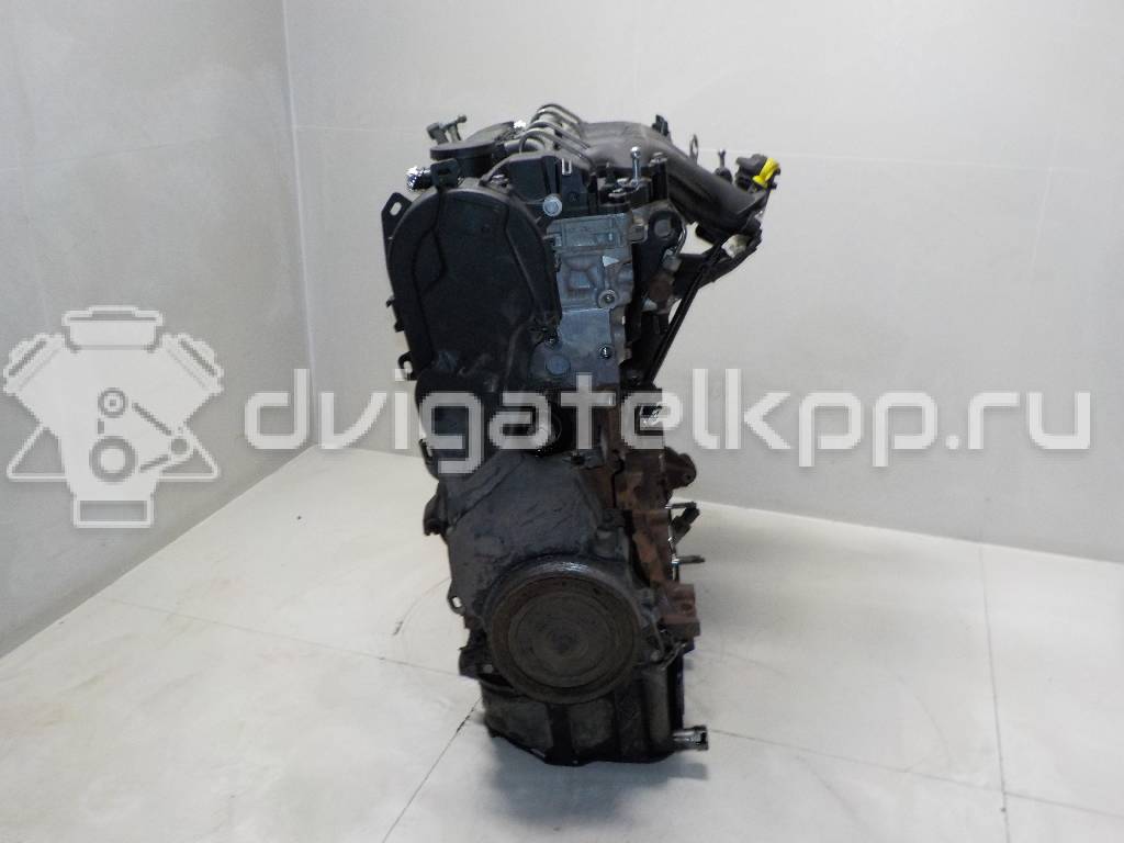 Фото Контрактный (б/у) двигатель RHF (DW10BTED4) для Peugeot / Citroen 140 л.с 16V 2.0 л Дизельное топливо 0135QG {forloop.counter}}