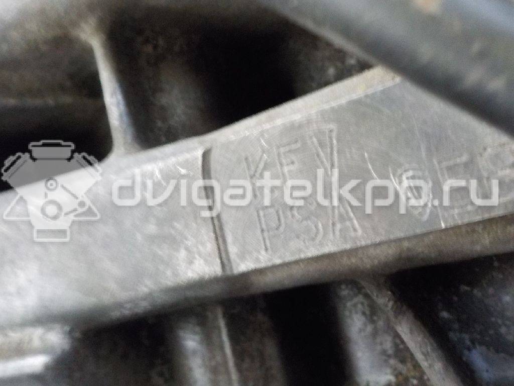 Фото Контрактный (б/у) двигатель KFX (TU3A) для Citroen Berlingo 75 л.с 8V 1.4 л бензин 0135pj {forloop.counter}}