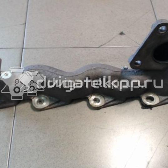 Фото Коллектор выпускной  14004EB310 для Nissan Bassara / Nv350 E26 / Serena / Sani / Presage