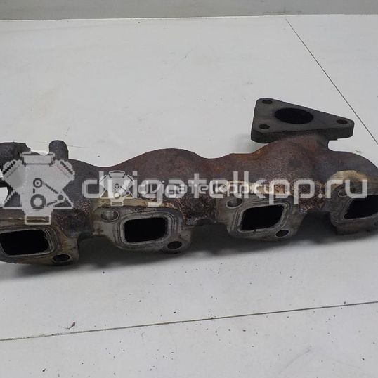 Фото Коллектор выпускной  14004eb310 для Nissan Bassara / Nv350 E26 / Serena / Sani / Presage