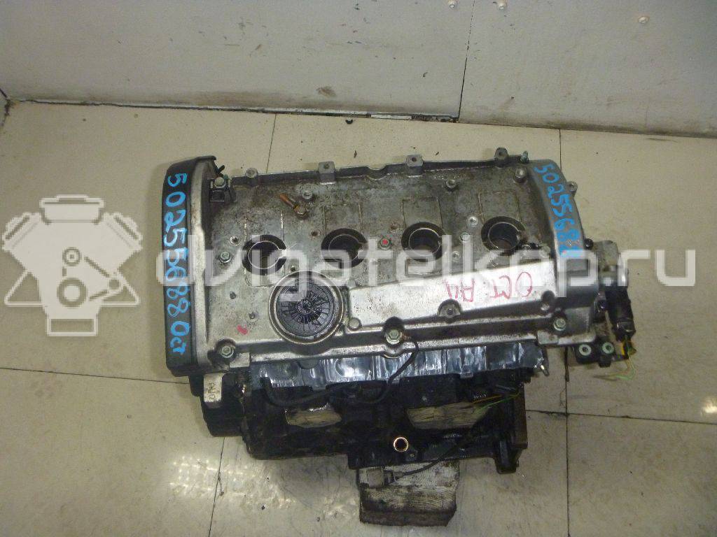 Фото Контрактный (б/у) двигатель AUQ для Volkswagen / Seat 180 л.с 20V 1.8 л бензин 06A100098BX {forloop.counter}}