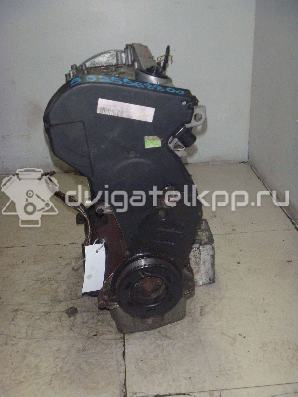 Фото Контрактный (б/у) двигатель AUQ для Volkswagen / Seat 180 л.с 20V 1.8 л бензин 06A100098BX {forloop.counter}}